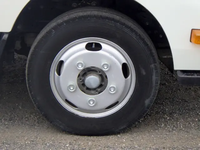 トヨタ ダイナ 2RG-XZU605(2WD)の写真17