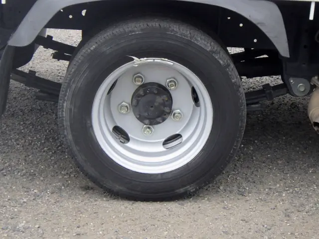 トヨタ ダイナ 2RG-XZU605(2WD)の写真18