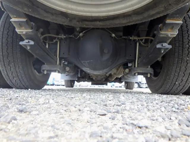 トヨタ ダイナ 2RG-XZU605(2WD)の写真19