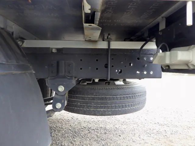 トヨタ ダイナ 2RG-XZU605(2WD)の写真20