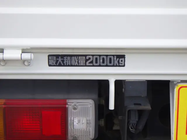 トヨタ ダイナ 2RG-XZU605(2WD)の写真24