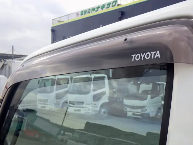 トヨタ ダイナ 2RG-XZU605(2WD)の写真26