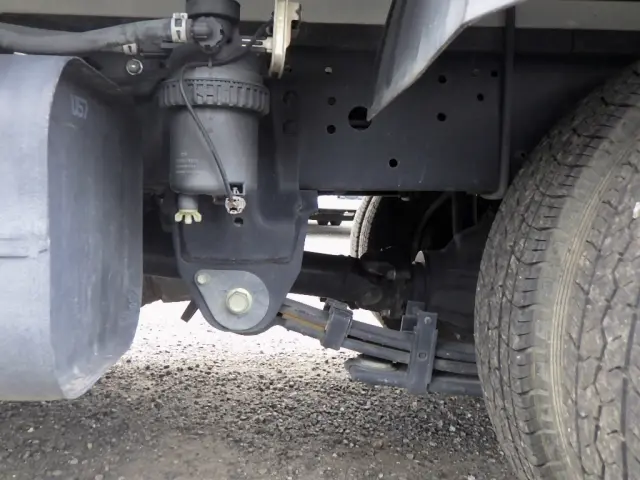 トヨタ ダイナ 2RG-XZU605(2WD)の写真27