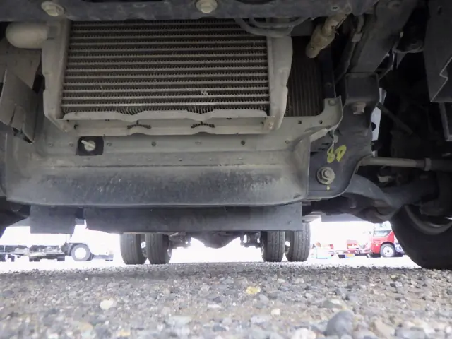 トヨタ ダイナ 2RG-XZU605(2WD)の写真29