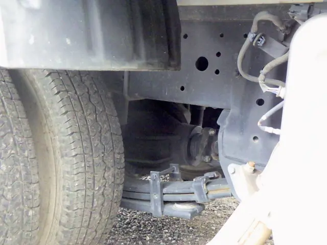 トヨタ ダイナ 2RG-XZU605(2WD)の写真31