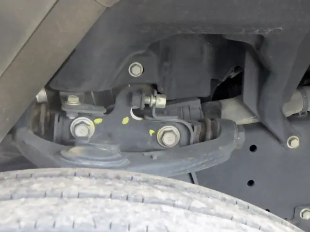 トヨタ ダイナ 2RG-XZU605(2WD)の写真33