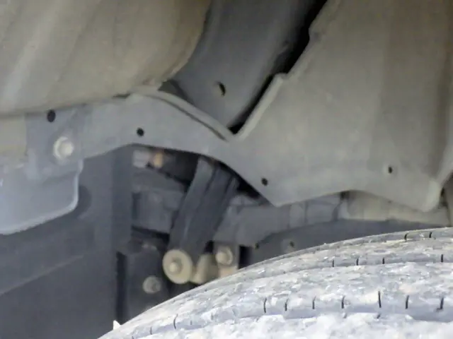 トヨタ ダイナ 2RG-XZU605(2WD)の写真37