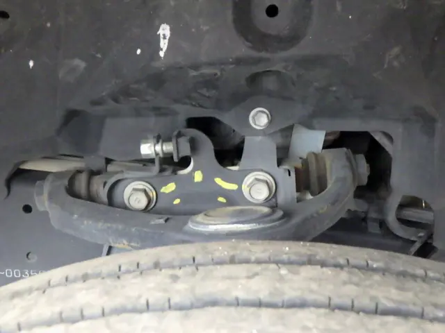 トヨタ ダイナ 2RG-XZU605(2WD)の写真38