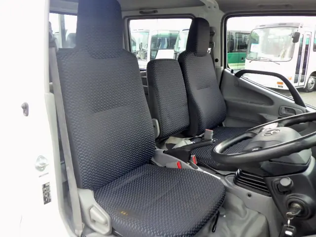 トヨタ ダイナ 2RG-XZU605(2WD)の写真39