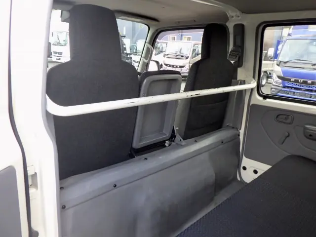 トヨタ ダイナ 2RG-XZU605(2WD)の写真42