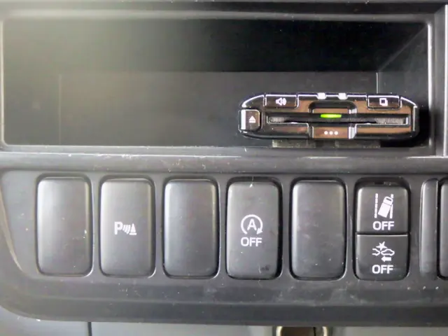 トヨタ ダイナ 2RG-XZU605(2WD)の写真44