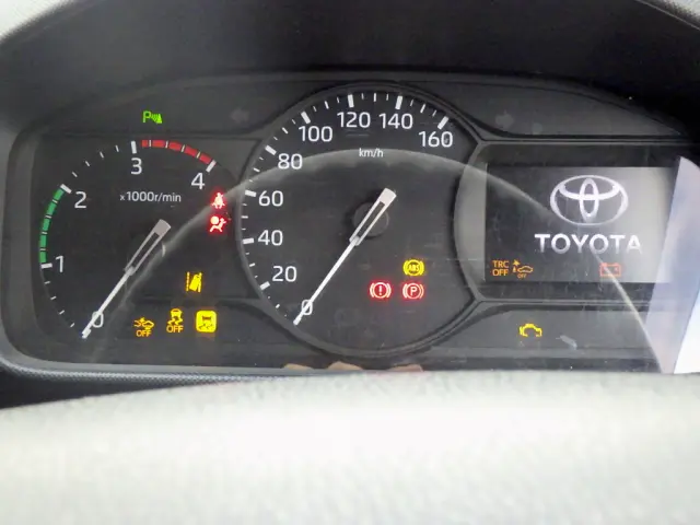 トヨタ ダイナ 2RG-XZU605(2WD)の写真49