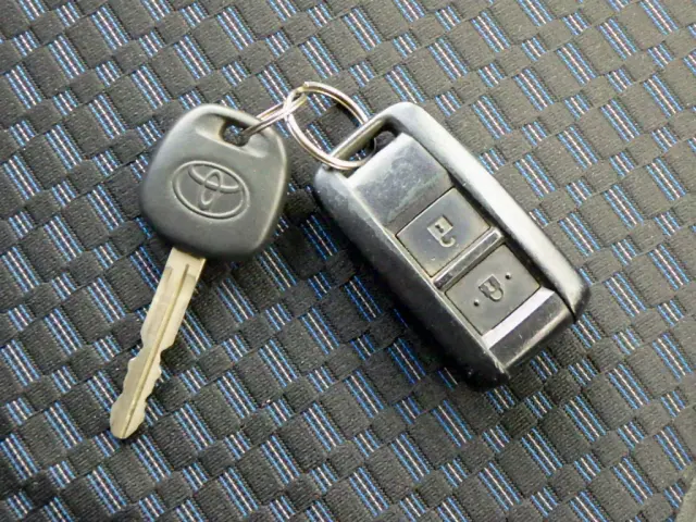 トヨタ ダイナ 2RG-XZU605(2WD)の写真50