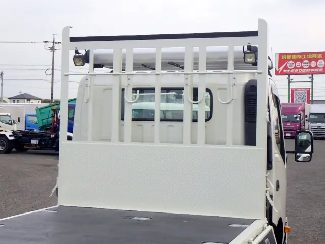 日野 デュトロ TKG-XZU722M(2WD)の写真10