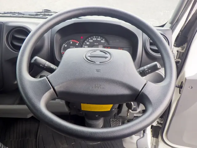 日野 デュトロ TKG-XZU722M(2WD)の写真14