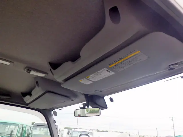 日野 デュトロ TKG-XZU722M(2WD)の写真22