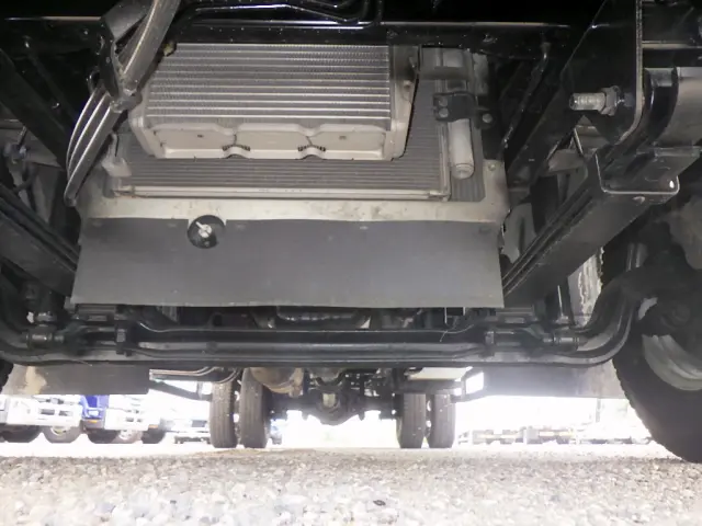 日野 デュトロ TKG-XZU722M(2WD)の写真23