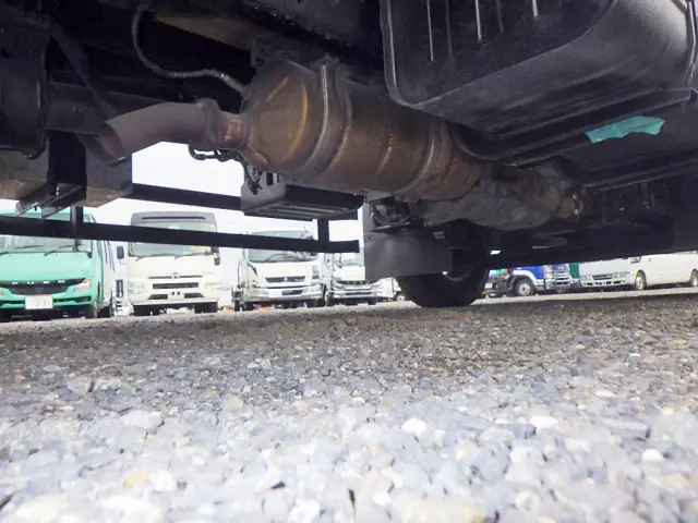 日野 デュトロ TKG-XZU722M(2WD)の写真26