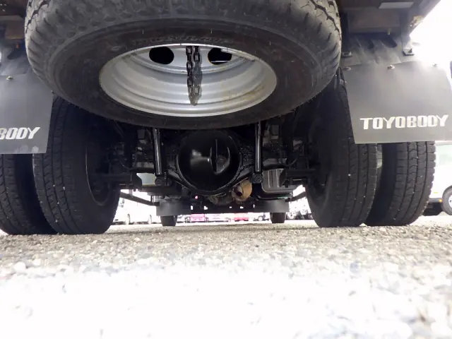 日野 デュトロ TKG-XZU722M(2WD)の写真28