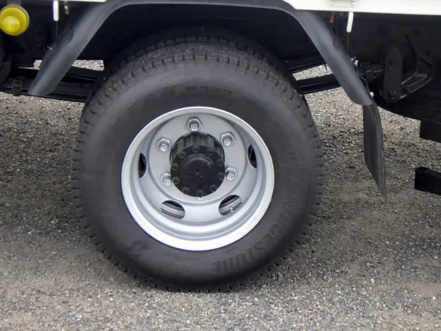 日野 デュトロ TKG-XZU722M(2WD)の写真31
