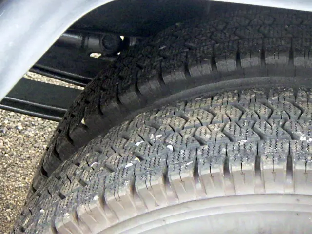 日野 デュトロ TKG-XZU722M(2WD)の写真32