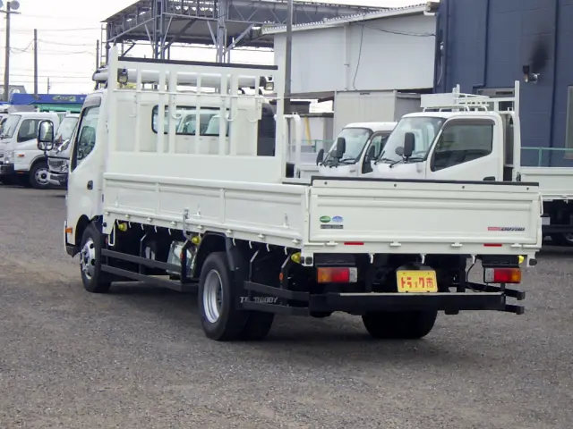 日野 デュトロ TKG-XZU722M(2WD)の写真36