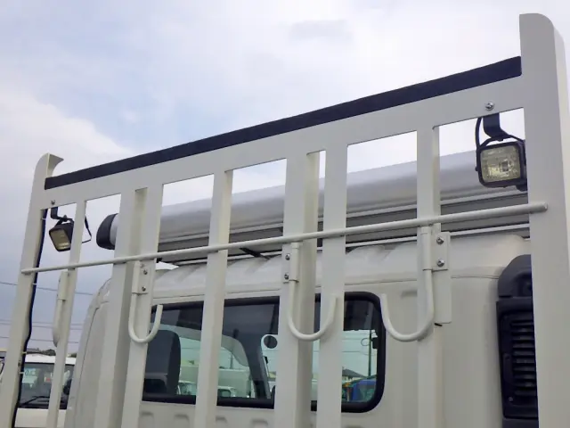 日野 デュトロ TKG-XZU722M(2WD)の写真41
