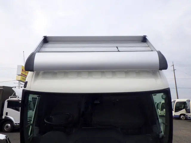 日野 デュトロ TKG-XZU722M(2WD)の写真47