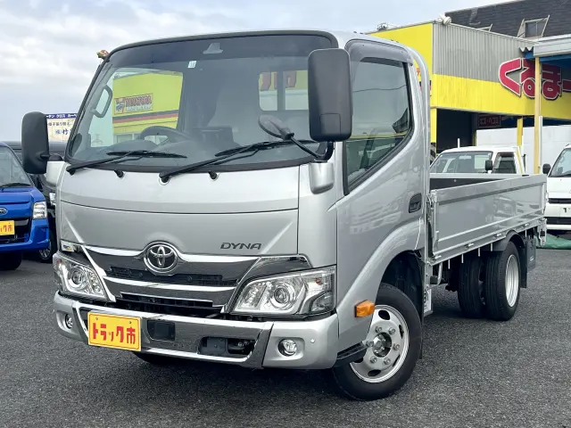 トヨタ ダイナ 2DG-GDY231(2WD)の写真1