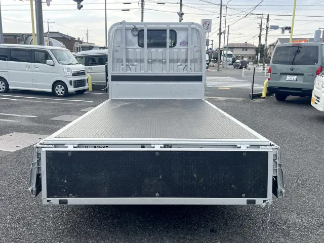 トヨタ ダイナ 2DG-GDY231(2WD)の写真8