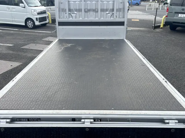 トヨタ ダイナ 2DG-GDY231(2WD)の写真9