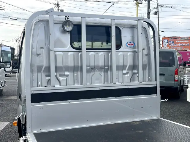 トヨタ ダイナ 2DG-GDY231(2WD)の写真11