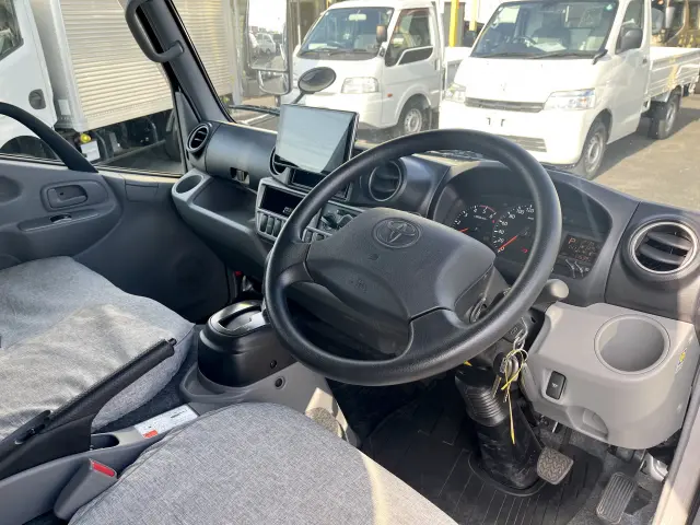 トヨタ ダイナ 2DG-GDY231(2WD)の写真13