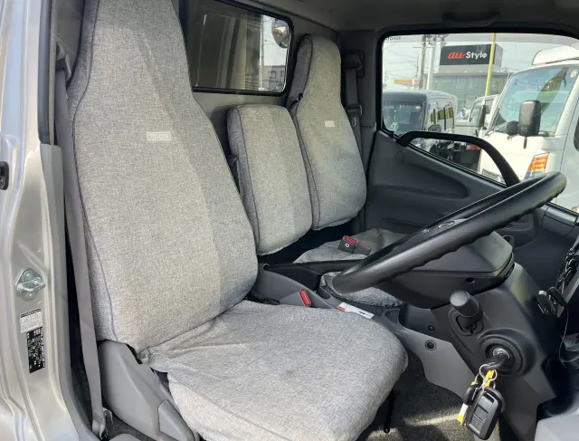 トヨタ ダイナ 2DG-GDY231(2WD)の写真14