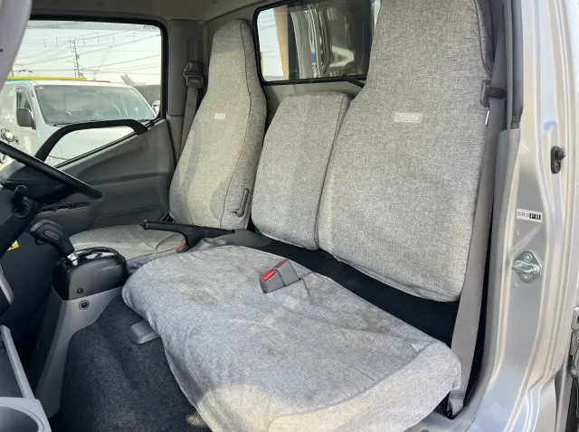 トヨタ ダイナ 2DG-GDY231(2WD)の写真15