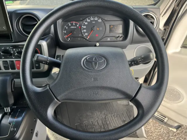 トヨタ ダイナ 2DG-GDY231(2WD)の写真16