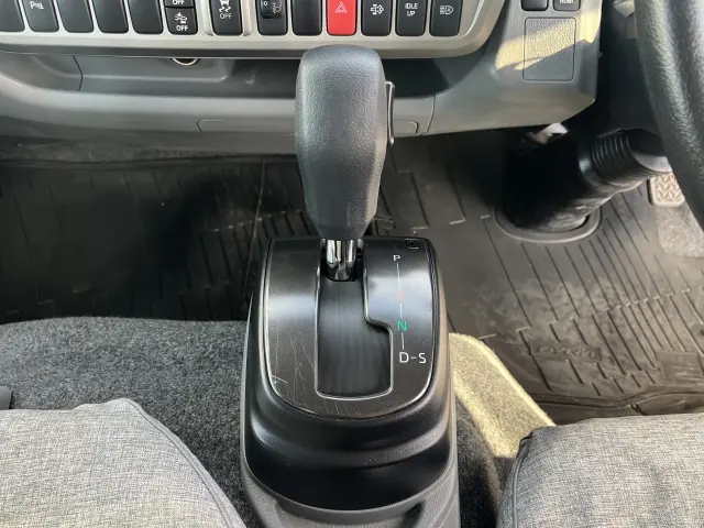 トヨタ ダイナ 2DG-GDY231(2WD)の写真17