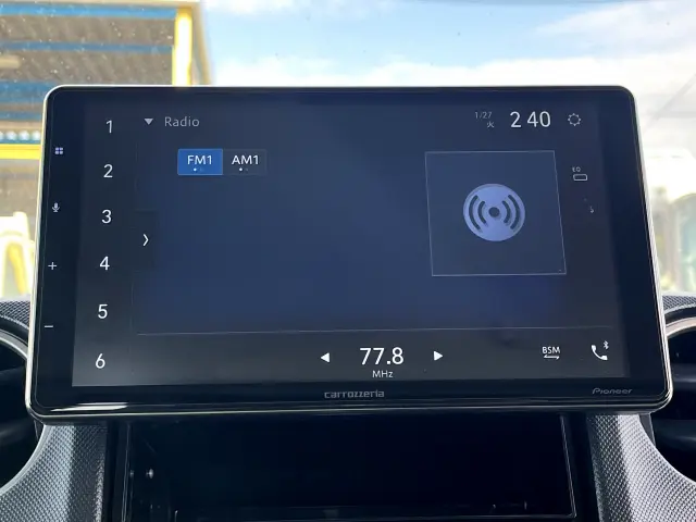 トヨタ ダイナ 2DG-GDY231(2WD)の写真19