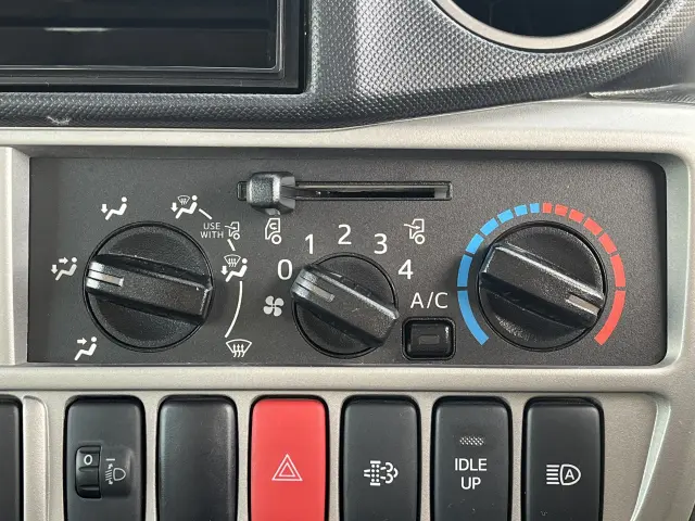 トヨタ ダイナ 2DG-GDY231(2WD)の写真20