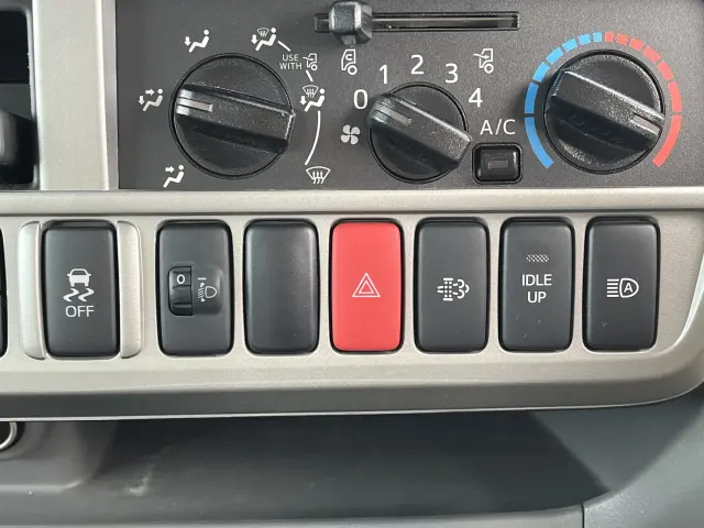 トヨタ ダイナ 2DG-GDY231(2WD)の写真21