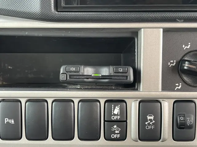 トヨタ ダイナ 2DG-GDY231(2WD)の写真23