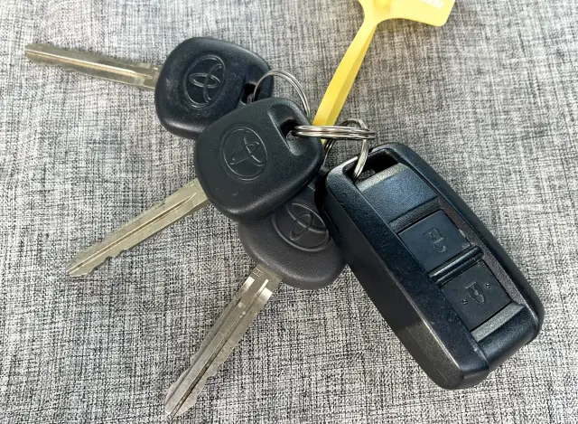 トヨタ ダイナ 2DG-GDY231(2WD)の写真28