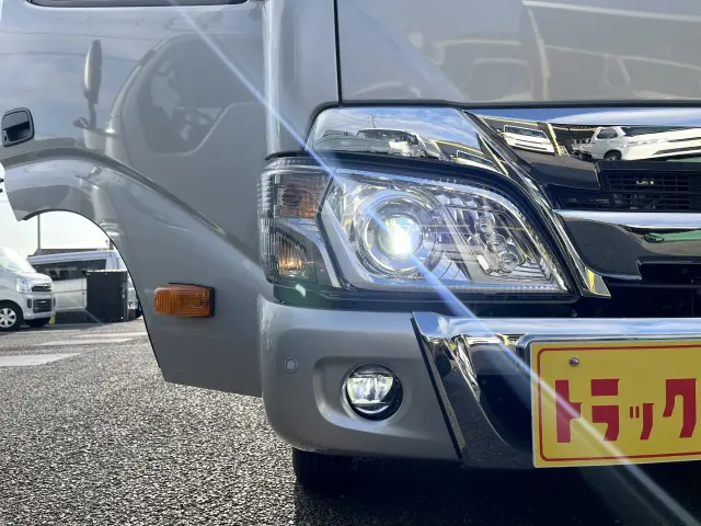 トヨタ ダイナ 2DG-GDY231(2WD)の写真29