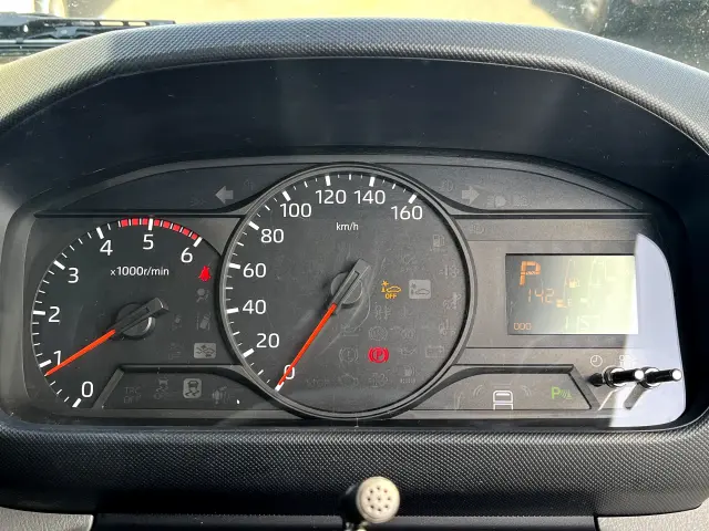 トヨタ ダイナ 2DG-GDY231(2WD)の写真30