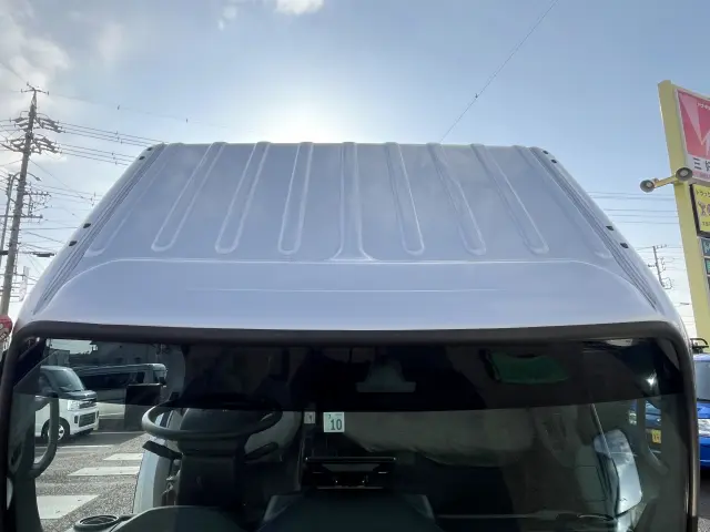 トヨタ ダイナ 2DG-GDY231(2WD)の写真31