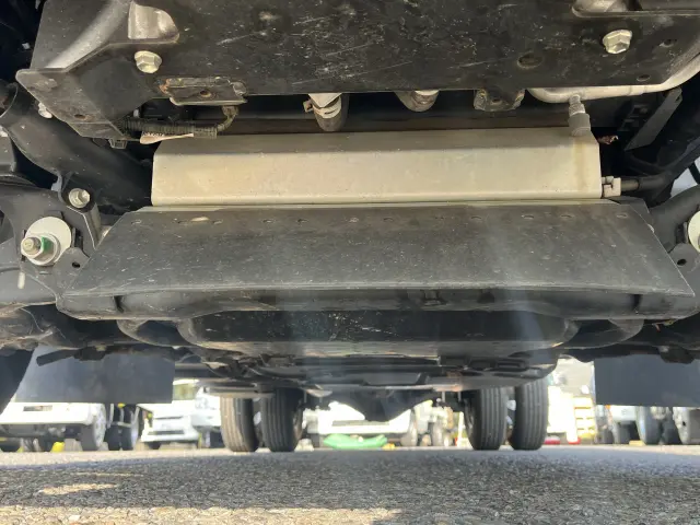 トヨタ ダイナ 2DG-GDY231(2WD)の写真34