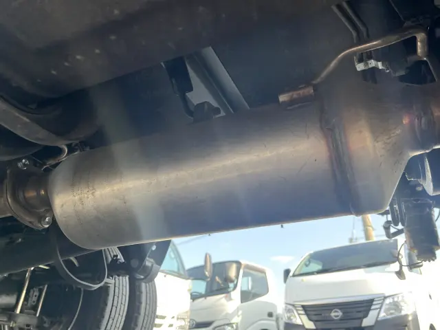 トヨタ ダイナ 2DG-GDY231(2WD)の写真35