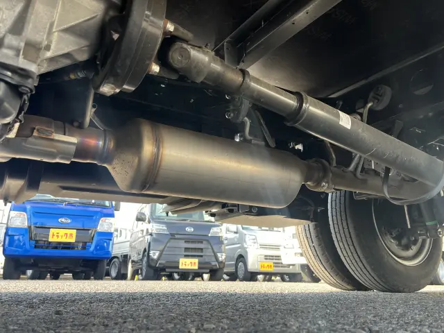 トヨタ ダイナ 2DG-GDY231(2WD)の写真36