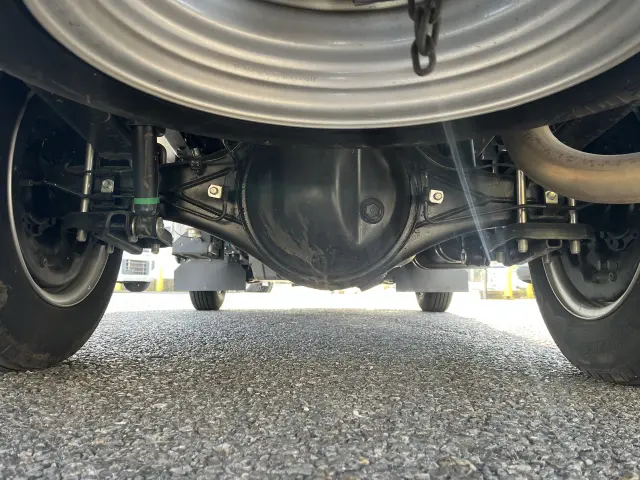 トヨタ ダイナ 2DG-GDY231(2WD)の写真38