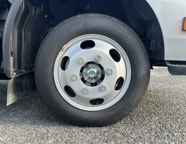 トヨタ ダイナ 2DG-GDY231(2WD)の写真39